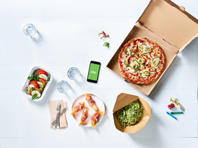 Uber Eats has arrived in our city! The convenient food delivery smartphone app and website make it easy to enjoy your favourite flavours on demand.