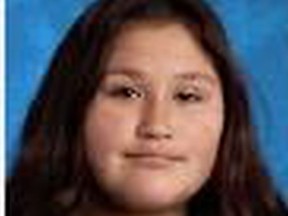 Eliza Masuskapoe, 12, was last seen at roughly 10:50 in the 900 block of Broadway Avenue, according to a police news release and her family is concerned for her wellbeing.