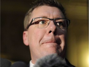 Saskatchewan Premier Scott Moe says he's pleased with the newly announced deal.