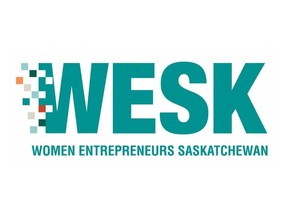 Women Entrepreneurs of Saskatchewan (WESK).