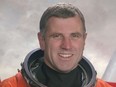 Dave Williams, one of Canada's most celebrated astronauts, will make a visit to Saskatoon on Nov. 4, 2018 to talk about his new book, a personal memoir.