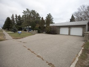 The Saskatoon Tribal Council is seeking approval for a preschool that would operate at this property on 11th Street West, but some nearby residents and the Montgomery Place Community Association are opposed to the idea.