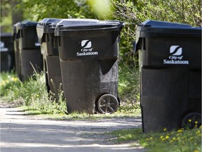 City council approved an unusual model that would see a new program to collect food and yard waste from single-family homes paid for by property taxes and introduce user fees for traditional trash collection.
