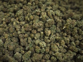 The Muscowpetung First Nation has announced the opening of a cannabis dispensary.