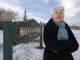 Montgomery Place Community Association president Barb Biddle denies accusations of racist attitudes on the board that were levelled in a resignation letter from Pat Lorje.