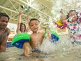 Swimming can be a fun year-round leisure activity for the whole family. Now you can learn to swim as a family with Family Swim Lessons at Saskatoon Leisure Centres.
