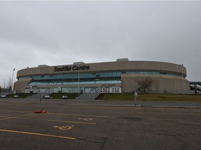 Saskatoon city council has approved studying the possibility of a new downtown arena and convention centre.