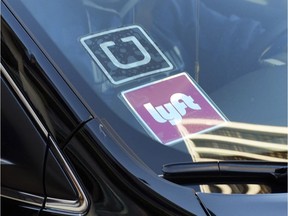 Saskatoon city council will vote on a bylaw that would accommodate ride-sharing services like Uber and Lyft at Monday's meeting.