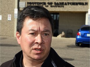 Doug Wakabayashi of the provincial Ministry of Highways and Infrastructure says a committee is being former to advance planning for the Saskatoon Freeway.