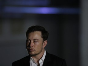 “I do not smoke pot, as anyone who watched that podcast could tell, I have no idea how to smoke pot,” Musk said on the program. “Or anything. I don’t know to smoke anything, honestly.”