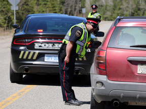 Young Canadians the most likely to think their driving is unaffected by cannabis