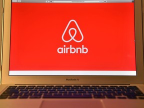Airbnb said its 800 hosts in Saskatchewan made a combined $5 million in extra income in 2018, according to a company news release on Friday, Jan. 18, 2019.