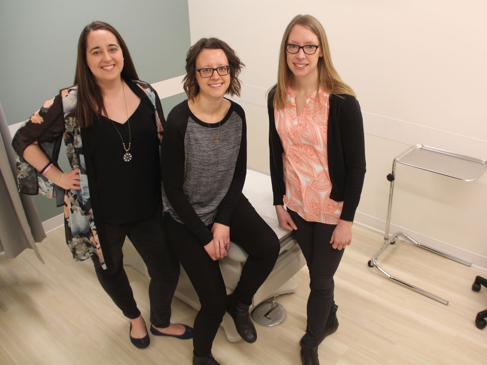 Cornerstone Medical Clinic offers family practice medicine and much