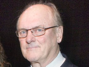 James (Jim) Yuel, in a 2012 file photo