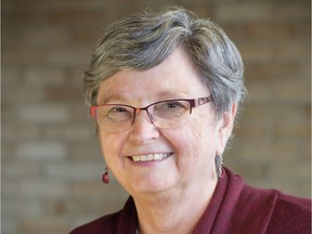 Storyteller, speaker and author Carol Harrison is heading up the committee organizing an InScribe Christian Writers' Fellowship WorDshop to be held in Saskatoon on Saturday, March 23.