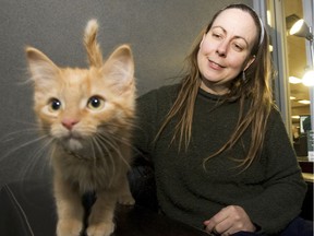 Dolores LaPlante is seen here in a 2011 file photo.