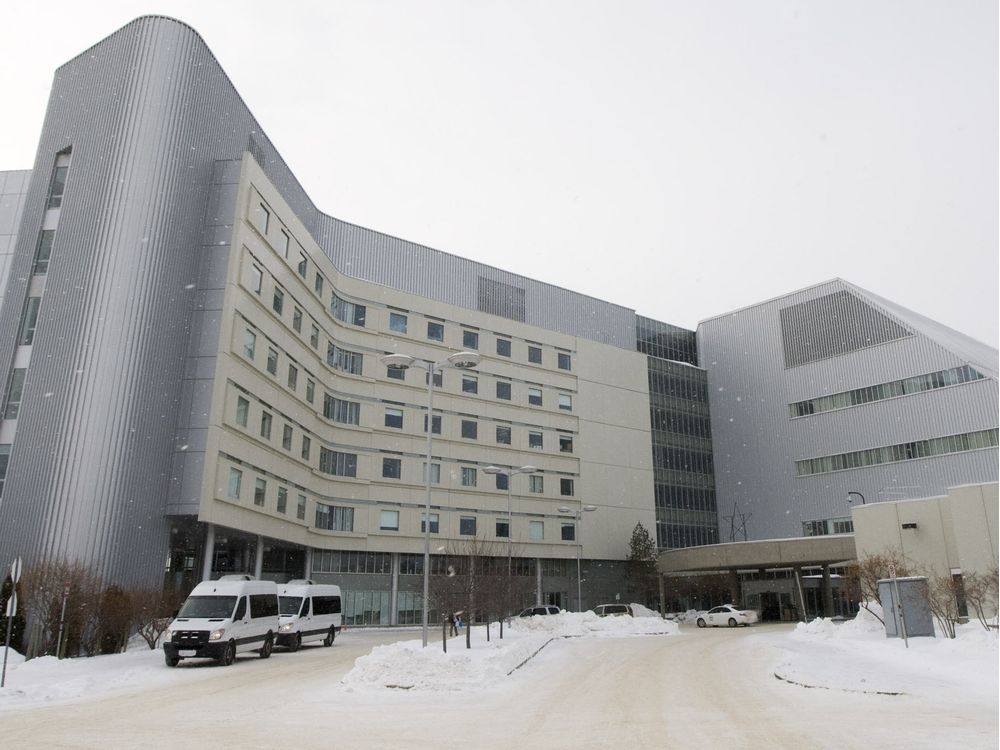 Sask Health Authority Apologizes For Sterilization Mistake At   Cityhospital 