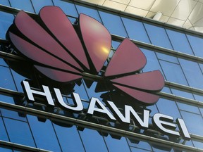 SaskTel has paid Huawei more than $180 million since it first entered into a contract with the Chinese telecom 2010.