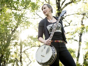 Eliza Mary Doyle plays Amigos Cantina July 29.