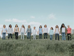The vision of Sisterhood YXE is to gather, empower and mobilize girls and women to spread the Gospel of hope, faith and love to promote justice in the church, community and the world.