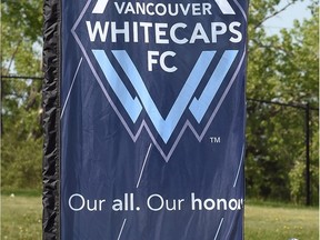 An under-17 team from the Saskatchewan Whitecaps Academy, based in Saskatoon, is going to Ireland to play five friendly games.