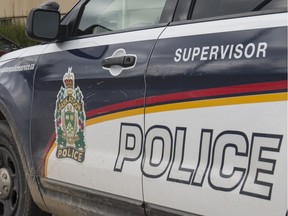 Saskatoon police say raids on four locations conducted between Dec. 15 and Dec. 16, 2019 netted over 500 pounds of illicit cannabis.