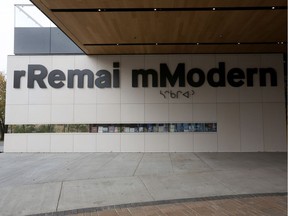 The annual general meeting of the Remai Modern Art Gallery of Saskatchewan takes place on Tuesday, March 26, 2019 amid controversy over the departure of half the board of trustees.