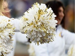 The city high-school cheer championships are coming up fast.