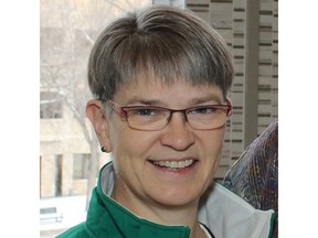 Dr. Sheila Harding, is a professor in the College of Medicine at the U of S, and is also president of the Christian Medical and Dental Society of Canada.