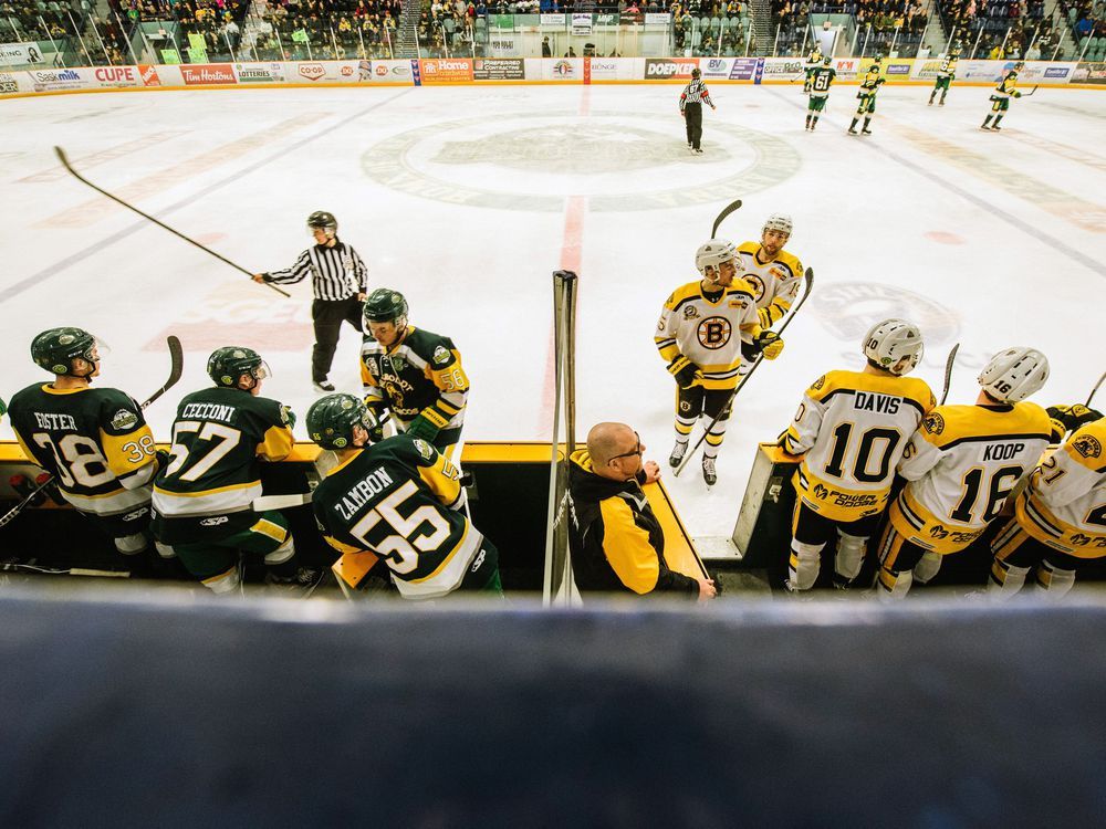 Humboldt Broncos (@humboldtbroncossjhl) • Instagram photos and videos