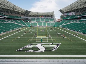 Mosaic Stadium will not be the host facility for an NFL pre-season game this summer.