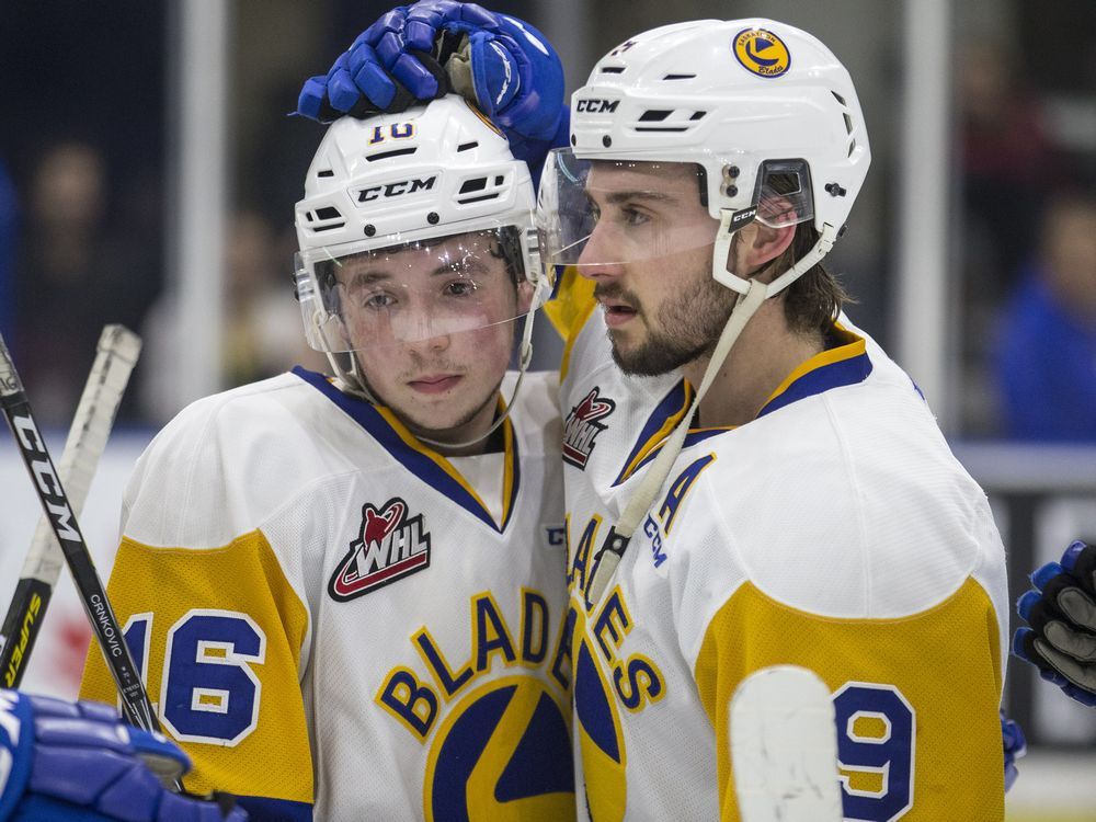 Raiders WHL championship puts hockey in Prince Albert back on the map