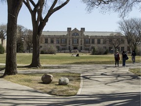 The U of S is cutting it subscriptions to more than 3,800 academic journals.
