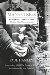 Paul Hanley’s new book Man of the Trees