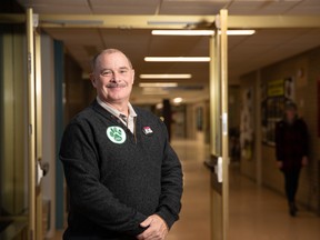 U of S workers are increasingly anxious about negotiations over their financial futures and the security of their retirement savings, says Craig Hannah, president of CUPE Local 1975.