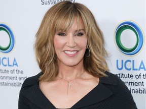 Felicity Huffman has agreed to plead guilty for her part in the U.S. college admissions cheating scandal, insisting she has betrayed her daughter.  The actress was one of 14 people who entered guilty pleas in court on April 8, 2019, admitting to conspiracy to commit mail fraud as well as honest services mail fraud.