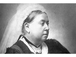 Queen Victoria was born on May 24, 1819. The holiday weekend in May was created to celebrate her birthday, although most Canadians may not realize that.
Handout/Postmedia Network