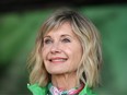 Olivia Newton-John during the annual Wellness Walk and Research Run on September 16, 2018 in Melbourne, Australia.