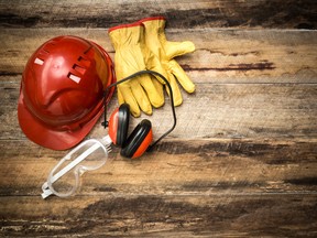 Instilling a culture of safety in the mining industry has contributed to the downward trend of the severity of injuries.