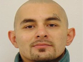 An arrest warrant was issued by Saskatoon police on May 2, 2019 for Jamie Terrence Halkett, 27, in connection the April 20, 2019 fatal shooting of 32-year-old Robin Godfrey.