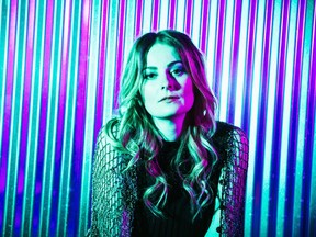 Nova Scotia musician Jenn Grant is set to play at The Bassment in Saskatoon on Thursday, May 16, 2019. (Photo by May Dunlop)