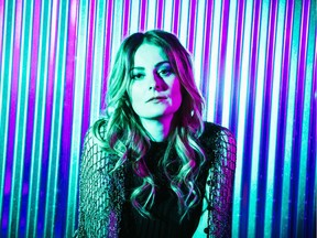 Jenn Grant plays The Bassment May 16.