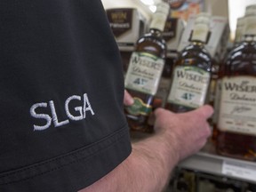 A Weyburn restaurant and bar owner isn't happy about SLGA's new rules for allocating retail liquor store permits.