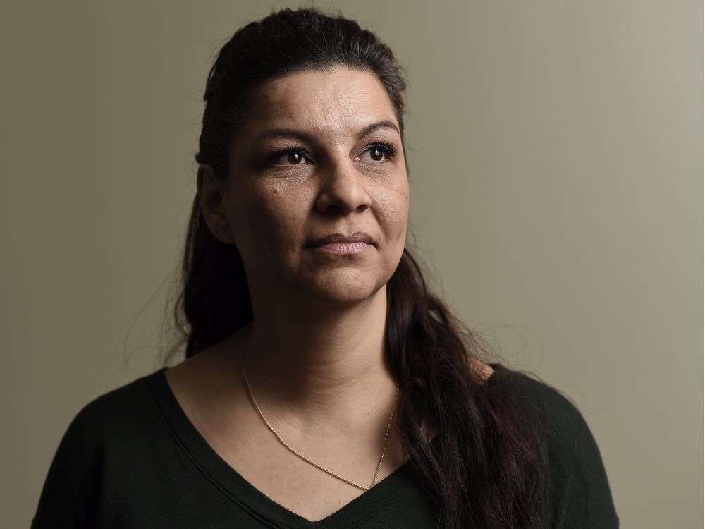 Trafficking survivor hopes MMIWG will protect women and girls