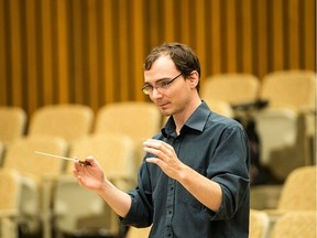 Composer and co-founder of the Strata New Music Festival Paul Suchan is one of the instructors part of the online symposium taking place this year, leading up to a concert on July 4, 2020.