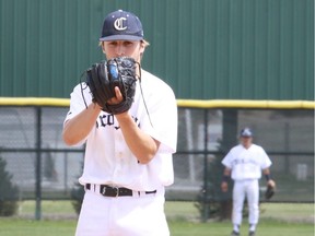 Logan Hofmann, a native of Muenster, was the lone Saskatchewan player chosen in the 2019 Major League Baseball Draft. The right-handed pitcher went to the St. Louis Cardinals.