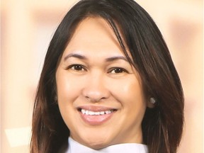 Marrissa Alarcon is the coordinator of clinical research support and health care research quality improvement at the U of S College of Medicine and author of Religious Perspectives on Cosmetic Enhancement.