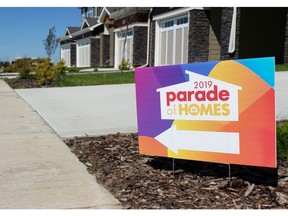 With 32 show homes constructed by 17 Certified Professional Home Builders, the Saskatoon and Region Home Builders' Association presents its largest ever Parade of Homes. There are only six weeks to see all of these amazing homes, from August 6 to September 15. (Supplied photo)