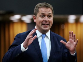 Most of the attention in the leadup to the federal election has been on Andrew Scheer and Justin Trudeau and their parties.