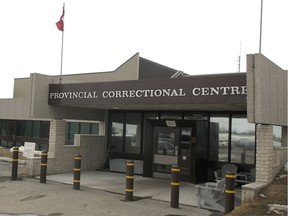 There have been a string of incidents involving rival street gangs at the Saskatoon Correctional Centre over the last few weeks.